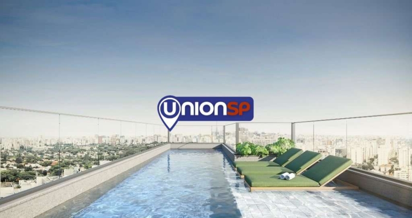 Apartamento Garden com 4 dormitórios à venda, 438 m² por R$ 7.994.575,00 - Pinheiros - São Paulo/SP