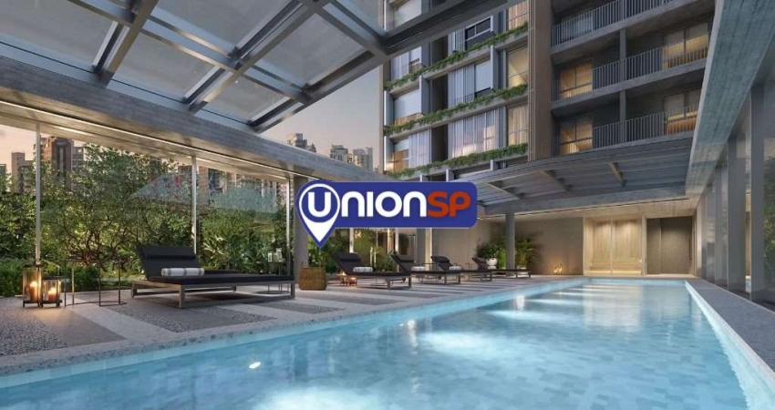 Apartamento com 4 dormitórios à venda, 322 m² por R$ 17.545.990,00 - Jardim Paulista - São Paulo/SP