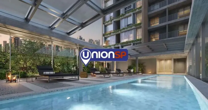 Apartamento com 4 dormitórios à venda, 372 m² por R$ 20.275.120,00- Jardim Paulista - São Paulo/SP