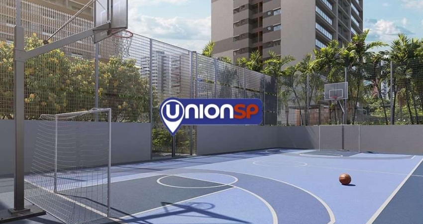 Apartamento com 4 dormitórios à venda, 157 m² por R$ 2.233.958,40 - Mooca - São Paulo/SP