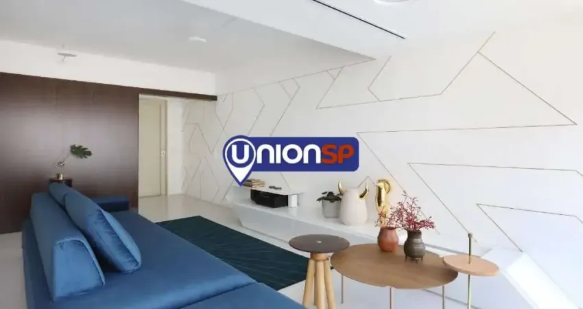 Apartamento com 2 dormitórios à venda, 174 m² por R$ 3.200.000,00 - Vila Clementino - São Paulo/SP