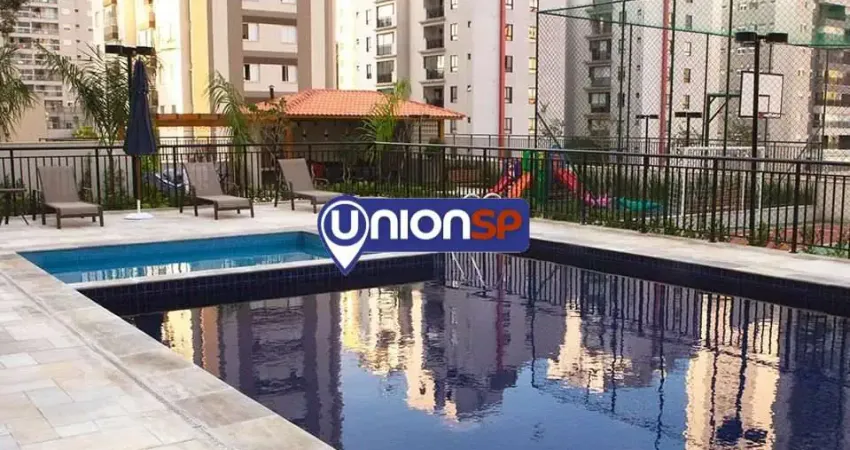 Apartamento Garden com 2 dormitórios à venda, 86 m² por R$ 1.116.499,00 - Saúde - São Paulo/SP