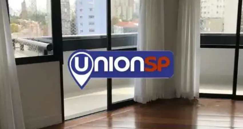 Apartamento com 3 dormitórios à venda, 110 m² - Vila Mariana - São Paulo/SP
