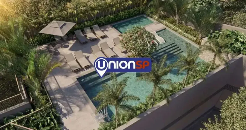 Studio com 1 dormitório à venda, 25 m² por R$ 382.800,00 - Higienópolis - São Paulo/SP