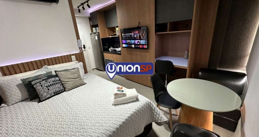 Studio com 1 dormitórios à venda, 21 m² por R$ 680.000,00 - Jardim Paulista - São Paulo/SP