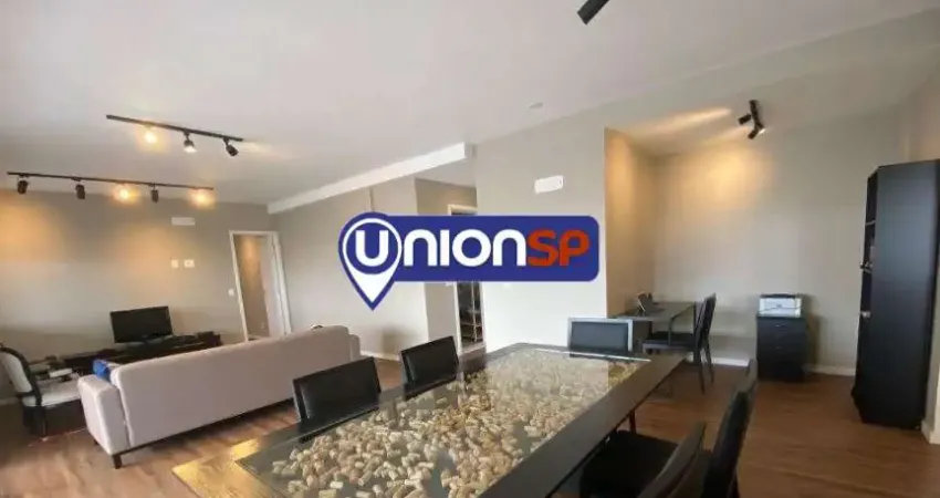 Apartamento com 3 dormitórios à venda, 158 m² por R$ 2.790.000,00 - Aclimação - São Paulo/SP