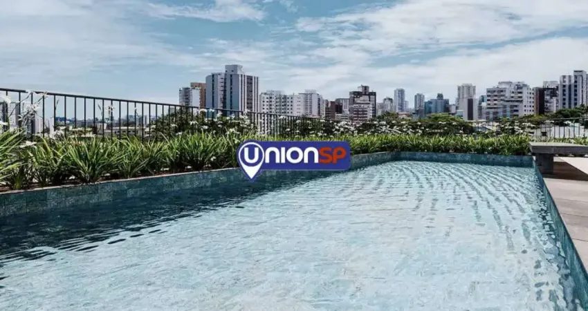 Apartamento com 2 dormitórios à venda, 80 m² por R$ 1.885.000,00 - Pinheiros - São Paulo/SP