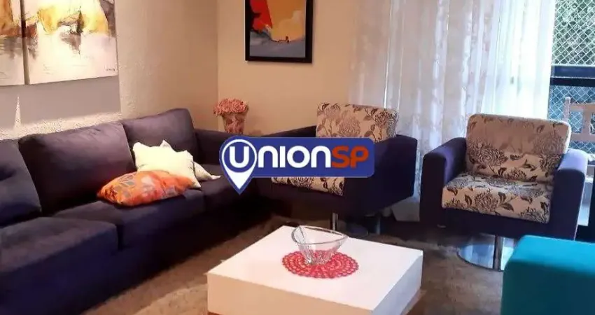 Apartamento à venda na Vila Leopoldina, São Paulo