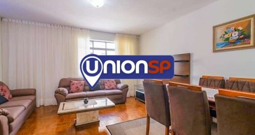 Apartamento com 2 dormitórios à venda, 84 m² por R$ 650.000,00 - Aclimação - São Paulo/SP