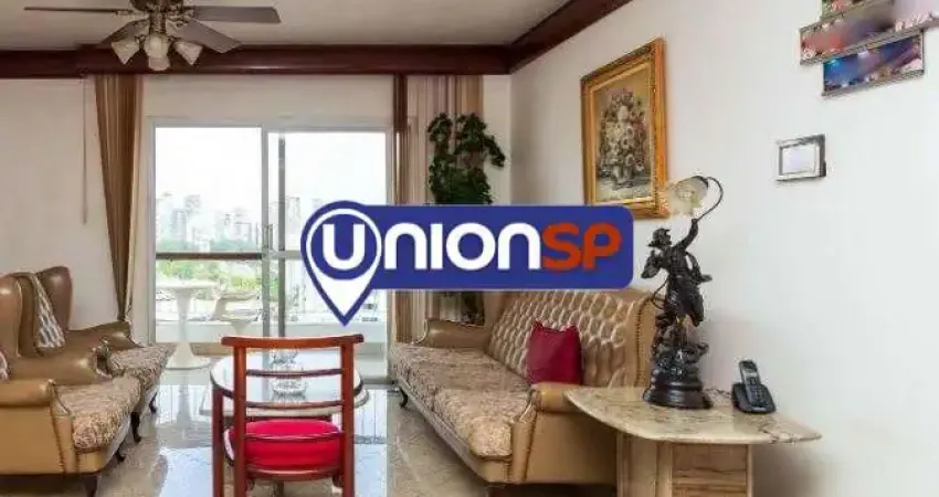 Apartamento com 4 dormitórios à venda, 127 m² por R$ 1.200.000,00 - Vila Clementino - São Paulo/SP