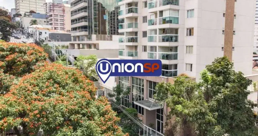 Apartamento com 1 dormitório à venda, 92 m² por R$ 769.300,00 - Paraiso - São Paulo/SP