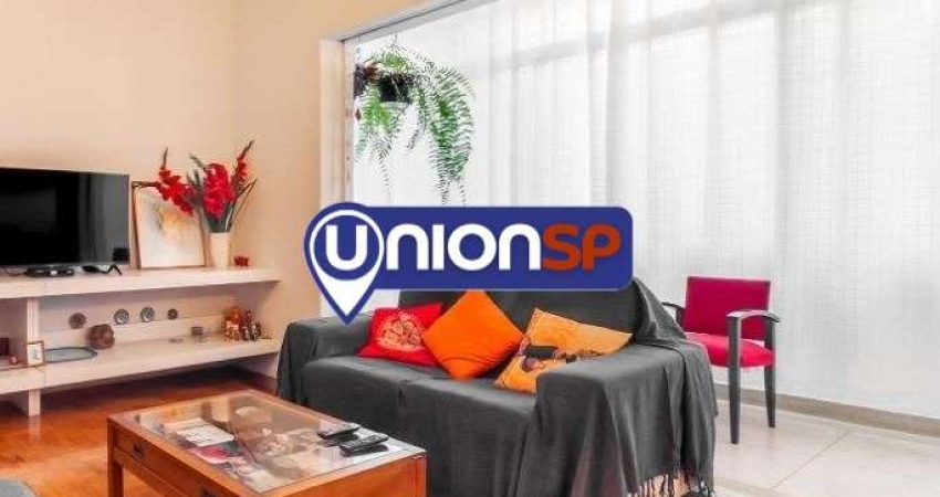 Apartamento com 3 dormitórios à venda, 146 m² por R$ 958.000,00 - Santa Cecília - São Paulo/SP