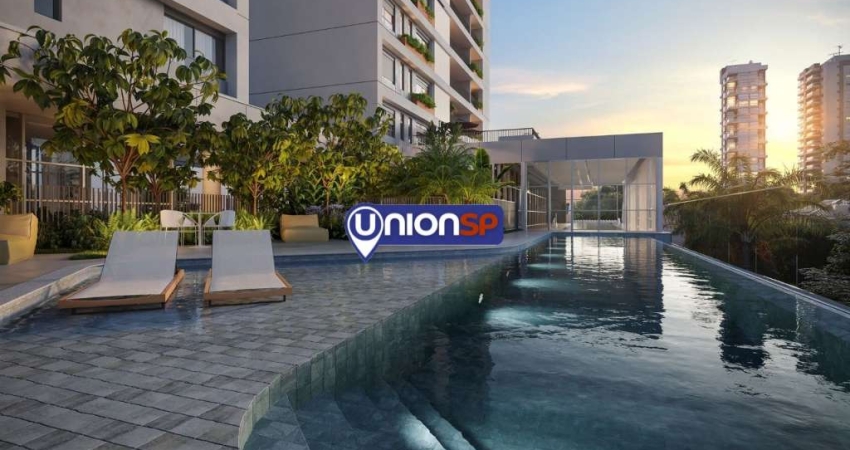 Apartamento com 4 dormitórios à venda, 248 m² por R$ 7.636.673,00 - Paraiso - São Paulo/SP