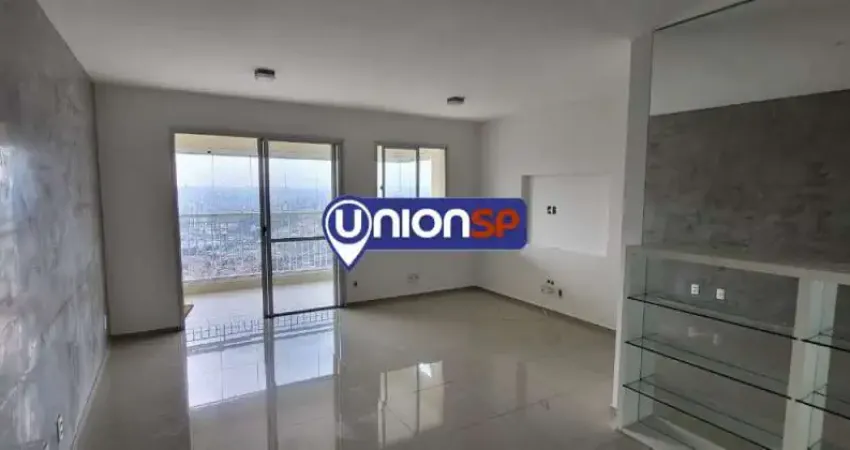 Apartamento com 2 dormitórios à venda, 80 m² por R$ 820.000,00 - Saúde - São Paulo/SP