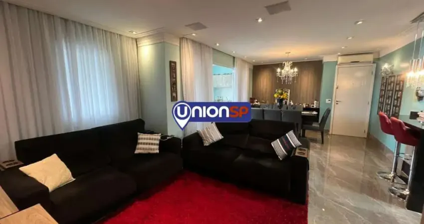 Apartamento com 4 dormitórios à venda, 96 m² por R$ 1.150.000,00 - Morumbi - São Paulo/SP