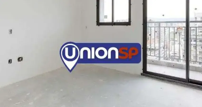 Studio com 1 dormitório à venda, 26 m² por R$ 371.000,00 - Santa Cecília - São Paulo/SP