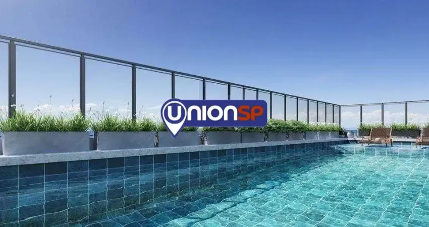 Studio com 1 dormitório à venda, 31 m² por R$ 589.000,00 - Bela Vista - São Paulo/SP