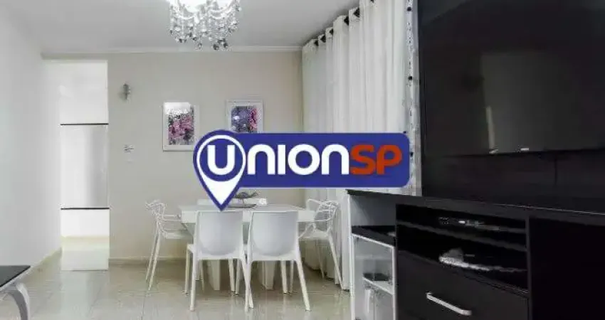 Apartamento com 2 dormitórios à venda, 87 m² por R$ 950.000,00 - Consolação - São Paulo/SP
