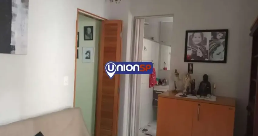 Apartamento com 1 dormitório à venda, 41 m² por r$ 318.000,00 - vila mariana - são paulo/sp