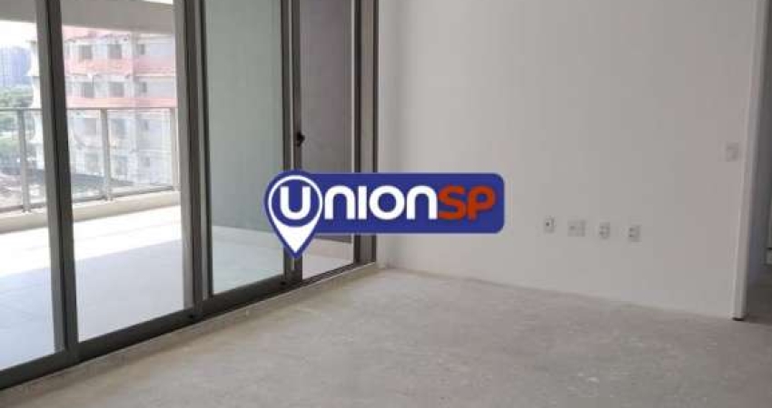 Apartamento com 3 dormitórios à venda, 125 m² por R$ 2.300.000,00 - Campo Belo - São Paulo/SP