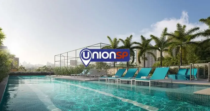 Apartamento com 3 dormitórios à venda, 167 m² por R$ 2.552.810,00 - Mooca - São Paulo/SP