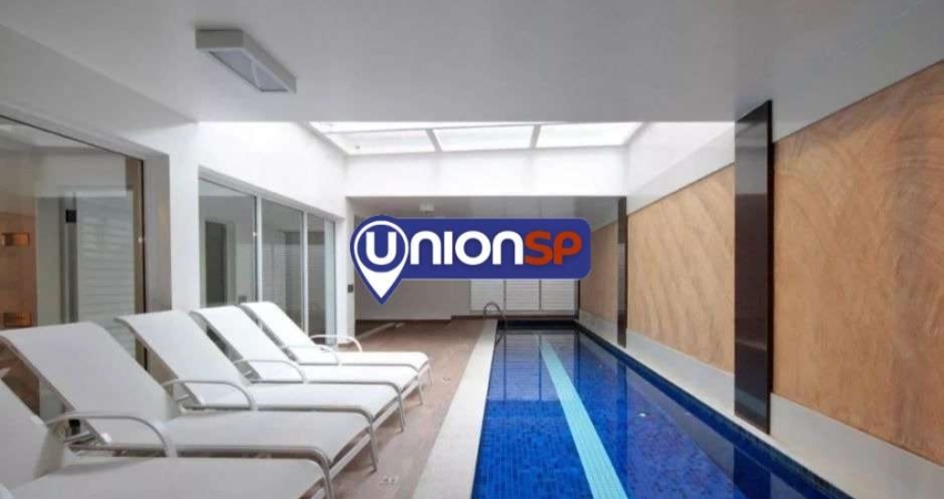 Apartamento com 1 dormitório à venda, 35 m² por R$ 504.850,00 - Consolação - São Paulo/SP