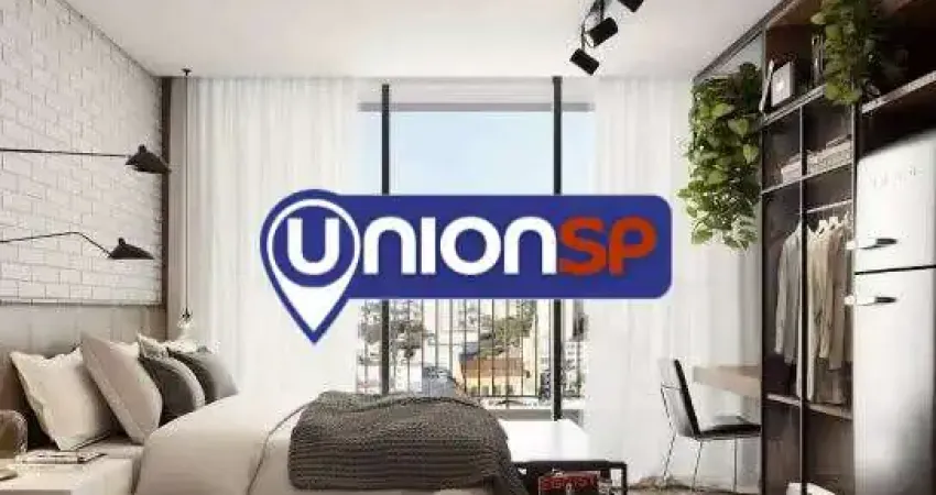 Studio à venda, por R$ 449.680,00 - Pinheiros - São Paulo/SP