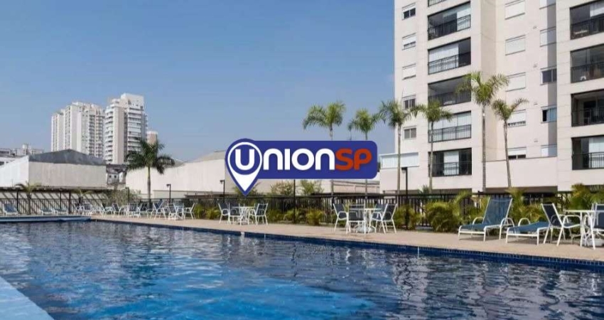 Apartamento com 3 dormitórios à venda, 94 m² por R$ 1.200.000,00 - Ipiranga - São Paulo/SP