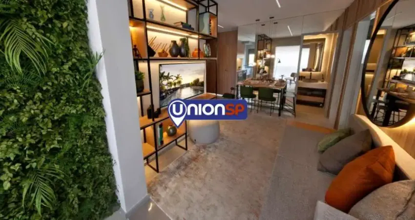 Apartamento com 2 dormitórios à venda, por R$ 740.000,00 - Paraíso- São Paulo/SP