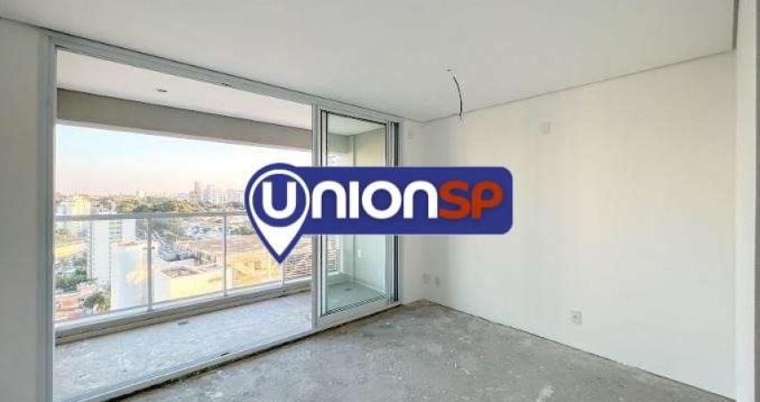 Studio com 1 dormitório à venda, 25 m² - Vila Olímpia