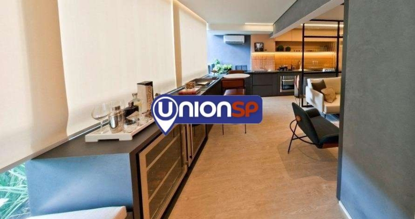 Apartamento com 2 dormitórios à venda, por R$ 687.844,00 - Butantã - São Paulo/SP