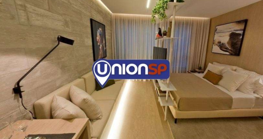 Studio à venda, por R$ 450.526,00 - Butantã - São Paulo/SP