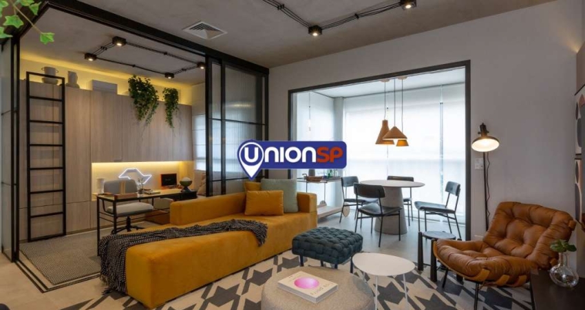 Apartamento com 2 dormitórios à venda, por R$ 1.382.800,00 - Vila Madalena - São Paulo/SP
