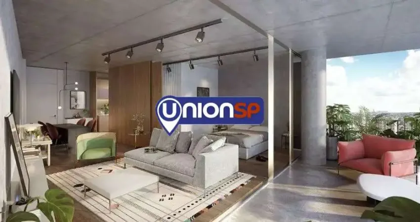 Apartamento com 2 dormitórios à venda, por R$ 1.897.042,00 - Vila Olimpia - São Paulo/SP