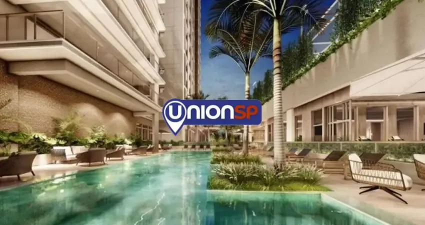Apartamento com 4 dormitórios à venda, 238 m² por R$4.263.150,00 - Vila Romana - São Paulo/SP