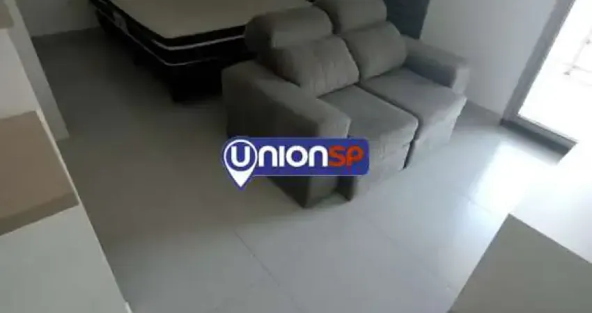 Studio com 1 dormitório à venda, 35 m² por R$ 600.000,00 - Pinheiros - São Paulo/SP