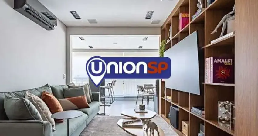 Apartamento com 3 dormitórios à venda, 128 m² por R$ 1.395.000,- Morumbi - São Paulo/SP