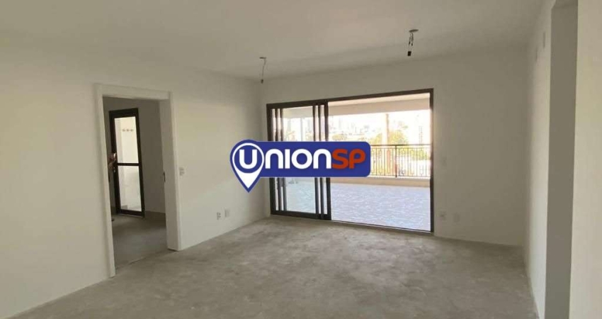 Apartamento com 3 dormitórios à venda, 147 m² por R$ 2.250.000,00 - Chácara Klabin - São Paulo/SP