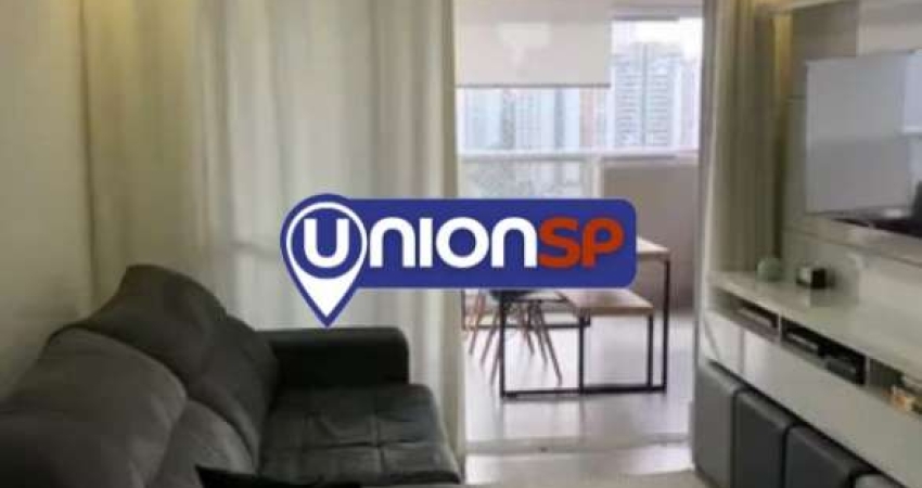 Apartamento com 2 dormitórios à venda, 75 m² por R$ 745.000,00 - Morumbi - São Paulo/SP