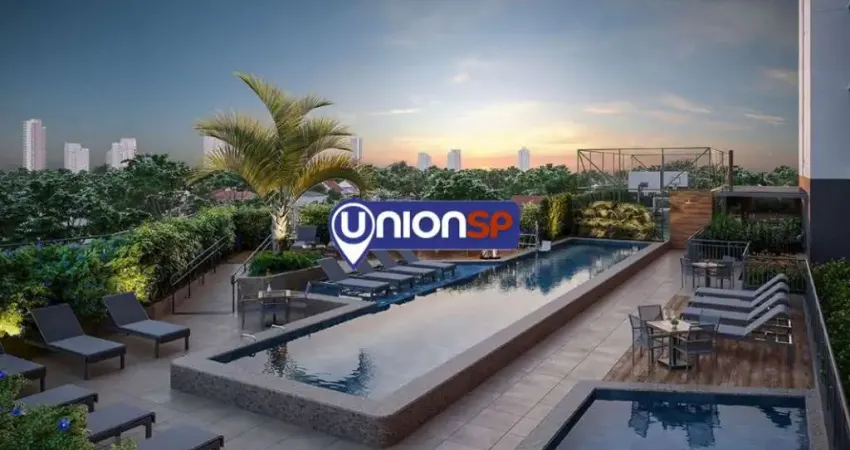 Apartamento com 3 dormitórios à venda, 92 m² por R$ 1.414.000,00 - Butantã - São Paulo/SP