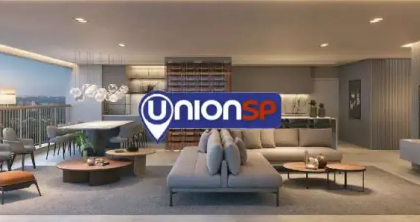 Apartamento com 4 dormitórios à venda, 220 m² por R$ 5.450.760 - Pinheiros - São Paulo/SP