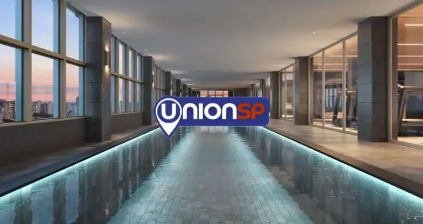 Apartamento com 2 dormitórios à venda, 120 m² por R$ 2.304.906,00 - Chácara Santo Antônio - São Paulo/SP