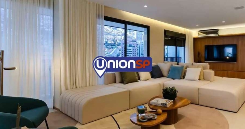 Apartamento com 3 quartos à venda na Aparaju, Parque da Mooca, São Paulo