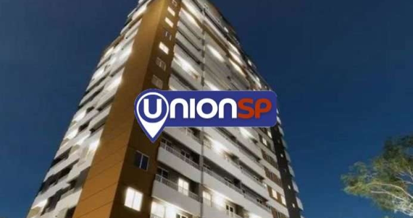 Studio com 1 dormitório à venda, 33 m² por R$ 370. - Santa Cecília - São Paulo/SP