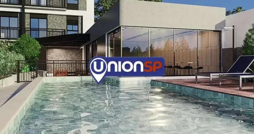 Apartamento com 2 dormitórios à venda, 51 m² por R$ 768.330,00 - Saúde - São Paulo/SP