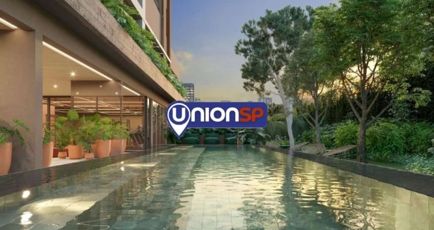 Apartamento com 3 dormitórios à venda, 93 m² por R$ 2.244.740,00 - Pinheiros - São Paulo/SP
