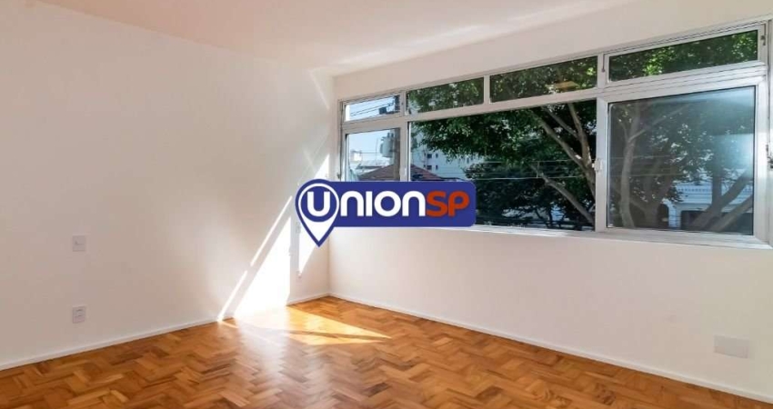 Apartamento com 1 dormitório à venda, 48 m² - Campos Elíseos - São Paulo/SP