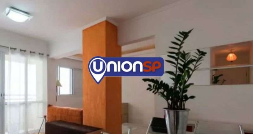 Apartamento com 2 dormitórios à venda, 70 m² por R$ 700.000 - Saúde - São Paulo/SP