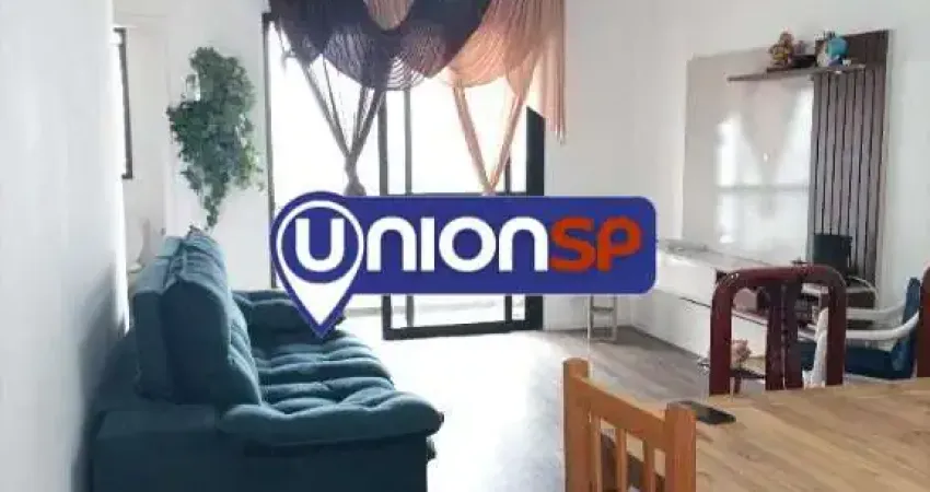 Apartamento com 3 dormitórios à venda, 98 m² por R$ 750.000,00 - Morumbi - São Paulo/SP