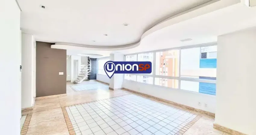 Cobertura Duplex com 4 dormitórios à venda por R$ 2.900.000,00 - Paraíso- São Paulo/SP